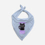 Most Magic 8 Ball-Cat-Bandana-Pet Collar-SubBass49