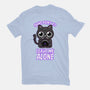 Most Magic 8 Ball-Mens-Heavyweight-Tee-SubBass49