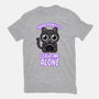 Most Magic 8 Ball-Mens-Heavyweight-Tee-SubBass49