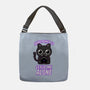 Most Magic 8 Ball-None-Adjustable Tote-Bag-SubBass49