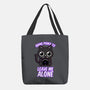 Most Magic 8 Ball-None-Basic Tote-Bag-SubBass49