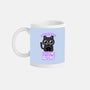 Most Magic 8 Ball-None-Mug-Drinkware-SubBass49