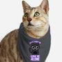 Most Magic 8 Ball-Cat-Bandana-Pet Collar-SubBass49