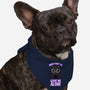 Most Magic 8 Ball-Dog-Bandana-Pet Collar-SubBass49