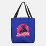 Just A Merc-None-Basic Tote-Bag-teesgeex