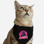 Just A Merc-Cat-Adjustable-Pet Collar-teesgeex