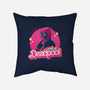 Just A Merc-None-Removable Cover w Insert-Throw Pillow-teesgeex