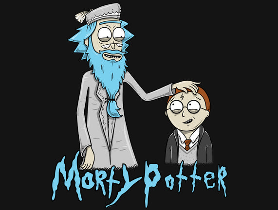 Morty Potter