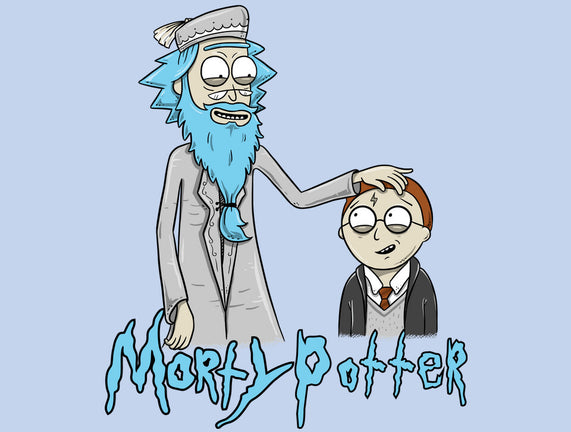 Morty Potter