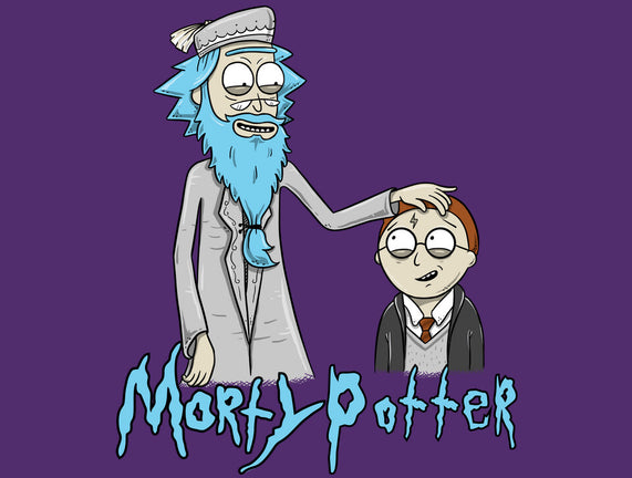 Morty Potter