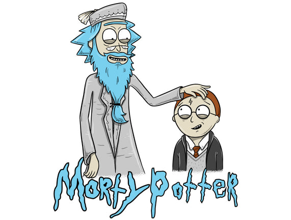 Morty Potter