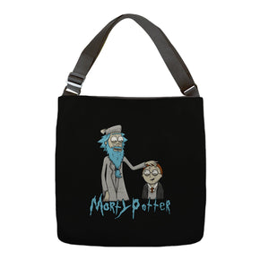 Morty Potter