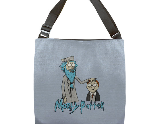 Morty Potter