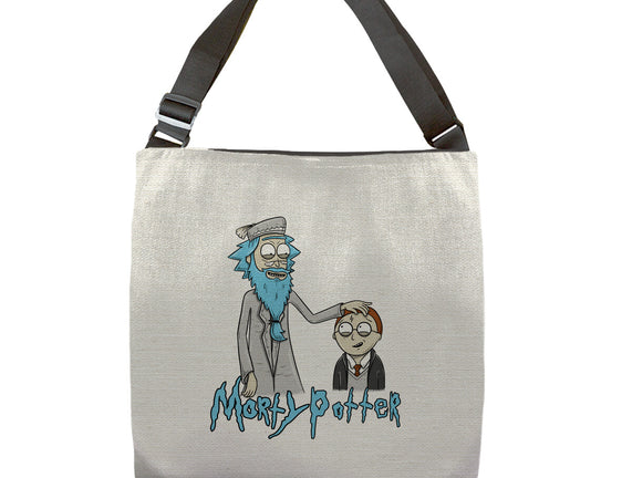 Morty Potter