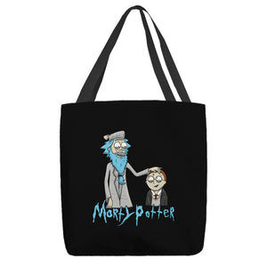 Morty Potter