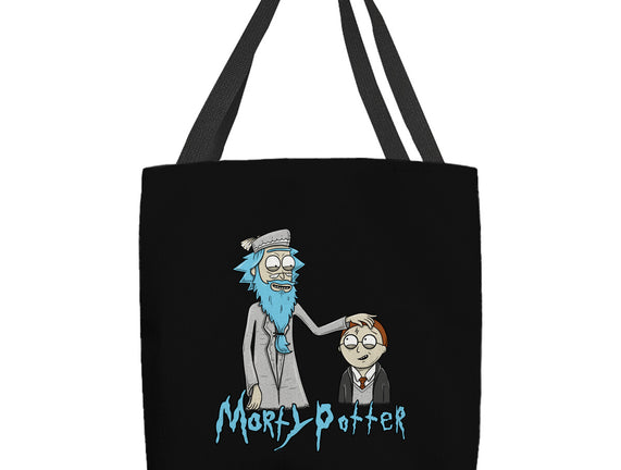 Morty Potter