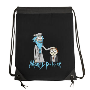 Morty Potter