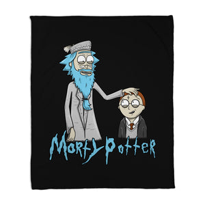 Morty Potter