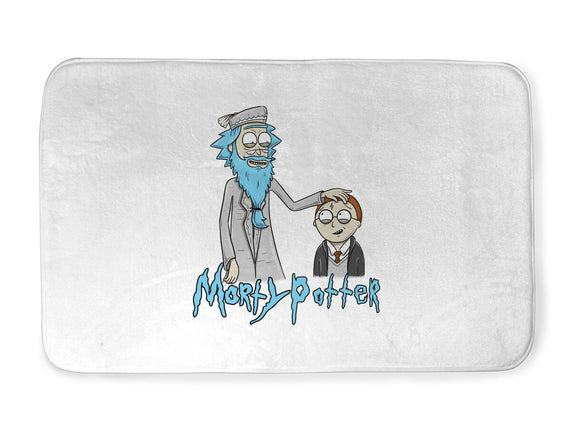 Morty Potter