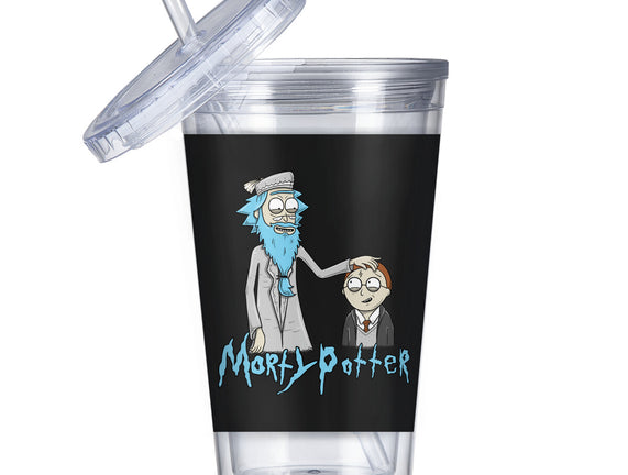 Morty Potter