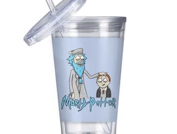 Morty Potter