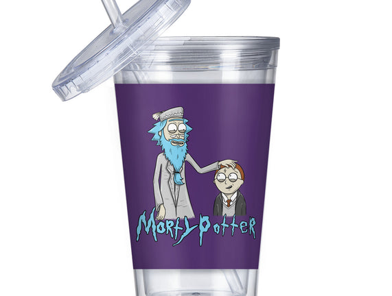 Morty Potter