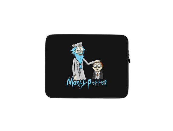 Morty Potter