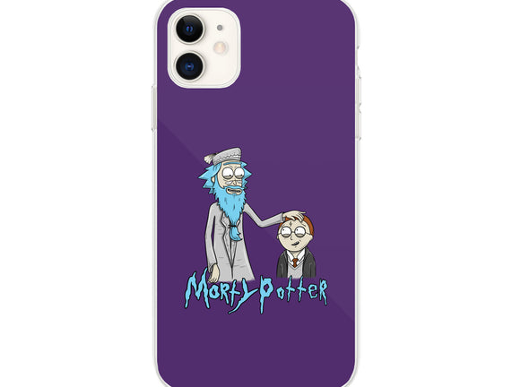 Morty Potter