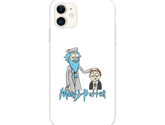 Morty Potter