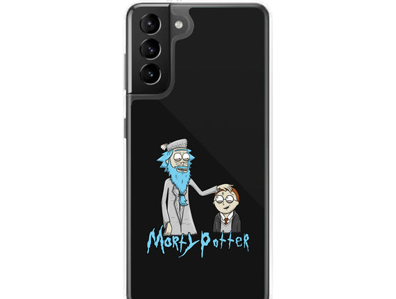 Morty Potter