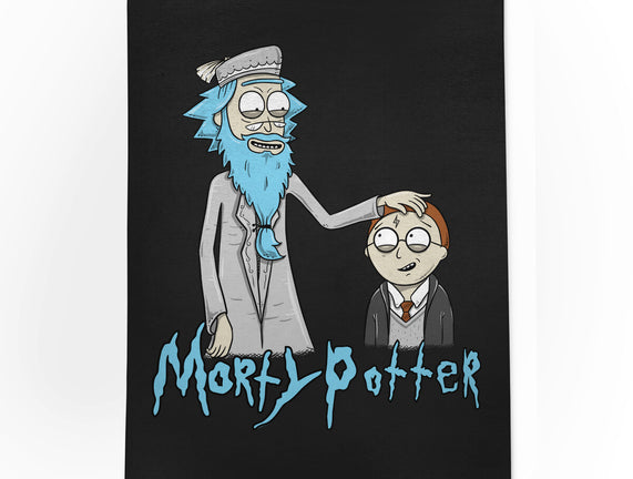 Morty Potter