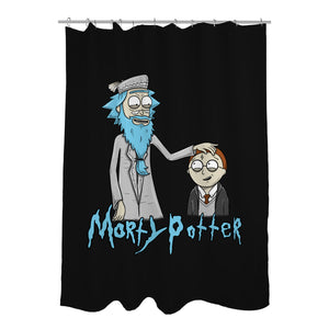 Morty Potter