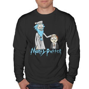 Morty Potter