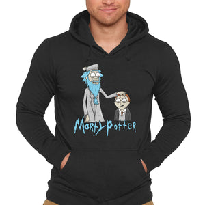 Morty Potter