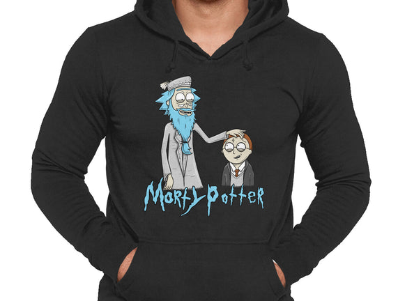 Morty Potter