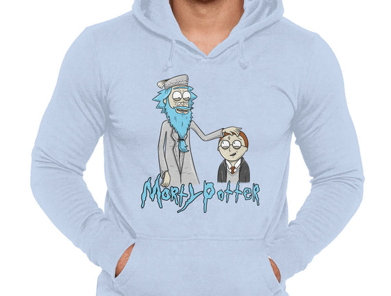 Morty Potter