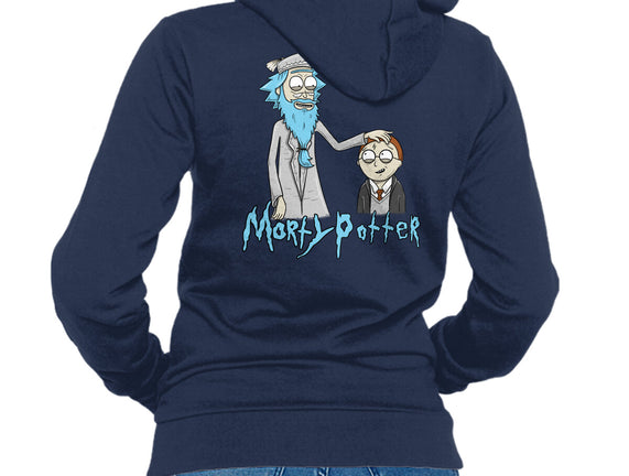 Morty Potter