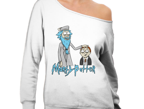 Morty Potter