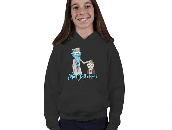 Morty Potter