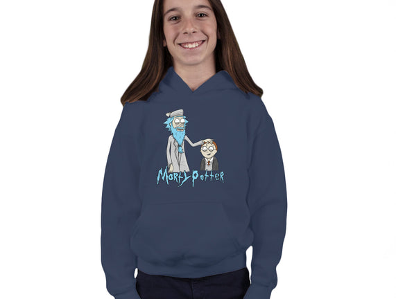 Morty Potter