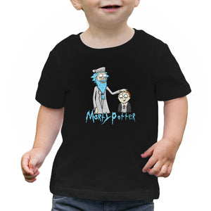 Morty Potter