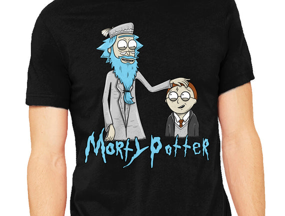 Morty Potter