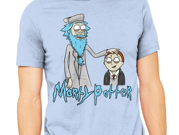 Morty Potter