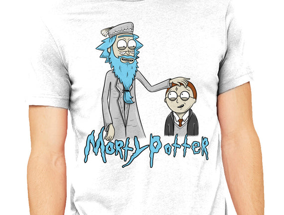 Morty Potter