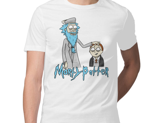 Morty Potter