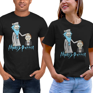 Morty Potter