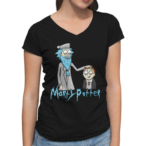 Morty Potter