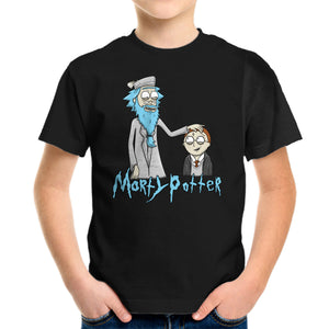 Morty Potter
