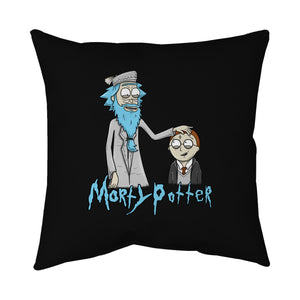 Morty Potter