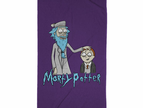 Morty Potter